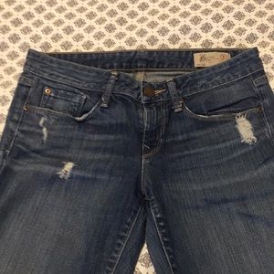 Women’s jeans